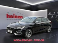 Seat Leon, 1.5 eTSI FR FLA W-Paket, Jahr 2024 - Bergkamen