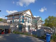 Modernes, energieeffizientes Traumhaus im grünen Berliner Umland! - Werneuchen