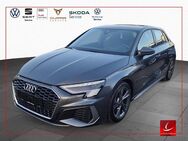 Audi A3, Sportback 40 TFSI QUATTRO S-LINE S, Jahr 2023 - Schongau