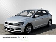 VW Polo, 1.0 Trendline Fenster el, Jahr 2020 - Eckernförde