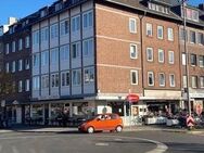 NEUSS NORD - INDIVIDUELLE ZWEIIZIMMERWOHNUNG IM 5. OG - Neuss