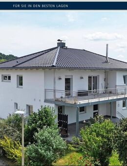 Familienfreundliches Wohnen in Gündlkofen - saniert, energieeffizient, vielseitig nutzbar - Bruckberg (Regierungsbezirk Niederbayern)