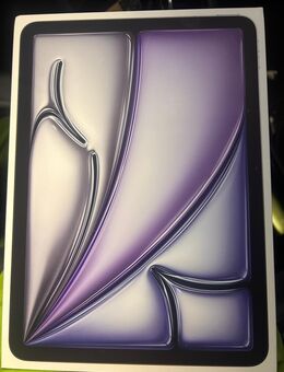 iPad Air "11" 128gb WiFi spacegrau ungeöffnet und neu mit Rechnung und Garantie - Mayen