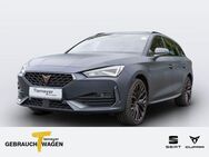 Cupra Leon Sportstourer VZ LM19 MATT AHK LEDER eKLAPPE FULL-LINK - Hemer