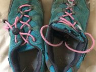 Kinder Schuhe Lowa Gr 34 - Wiesloch Zentrum