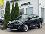 Renault Captur, E-TECH PLUG-in 160 INTENS, Jahr 2021 - Hohen Neuendorf