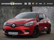 Renault Clio 1.2 16V 75 Limited - Altenkirchen (Westerwald)