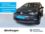 VW Touran, 1.5 TSI, Jahr 2023 - Bernbeuren