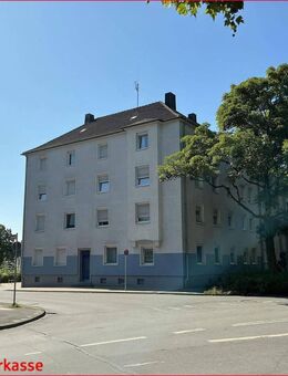 Mehrfamilienhaus Ihre Kapitalanlage in Castrop-Rauxel - Castrop-Rauxel