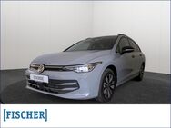 VW Golf Variant, 2.0 TDI VIII Goal °, Jahr 2025 - Jena