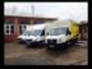 AKI Umzugsfirma Umzugshelfer Umzugshilfe Fernumzug Umzugsunternehmen Möbelpacker Umzug Berlin Potsdam - Berlin Charlottenburg-Wilmersdorf