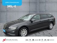 VW Passat Variant, 2.0 TDI CONCEPTLINE, Jahr 2024 - Bayreuth