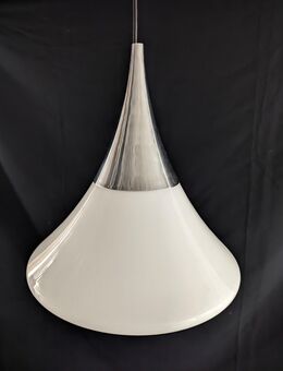 Limburg Lampe Leuchte 60er - Ginsheim-Gustavsburg