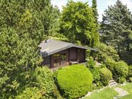 Ferienhaus mit Weitblick! - Niendorf (Berkenthin)