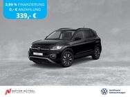 VW T-Cross, 1.5 TSI MOVE 5JG, Jahr 2023 - Kulmbach