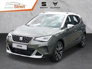 Seat Arona, 1.0 TSI XPERIENCE digitales, Jahr 2024 - Ostheim (Rhön)