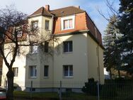 Tolles 3 Familienhaus in super Lage mit Balkonen, Garagen und Vollwärmeschutz !!!! - Dresden