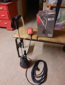 Regenfasspumpe Scheppach BAP350 in 46242