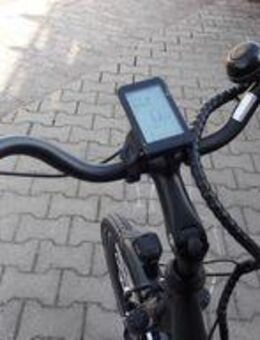 E-Bike Tiefeinsteiger - Biblis
