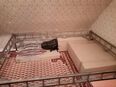 Metallbett - Eigenbau - Rostfrei zu verkaufen in 71134
