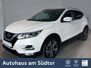 Nissan Qashqai, 1.7 N-Connecta dCi |, Jahr 2019 - Rietberg