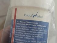 Bluuwater Wasserfilter KT08 neu unbenutzt - Oberhausen