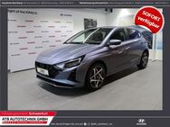 Hyundai i20, 1.0 T-GDI Prime MY25 100 7, Jahr 2024 - Schweinfurt