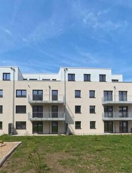 4-Zimmer Neubau Attika- Wohnung - Müllheim