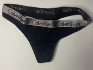 getragener Calvin Klein String - Chemnitz