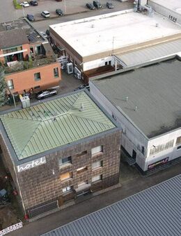 Faktor 12,5!!! Renditestarkes Anlageobjekt in Köln-Bilderstöckchen mit 10 Jahresverträgen - Köln