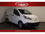 Nissan NV200 e-Kasten Premium-Navi-Kamera-Tempo-SHZ- - Bebra