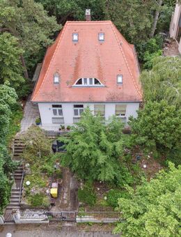 30er-Jahre-Familienvilla in Westend - Berlin