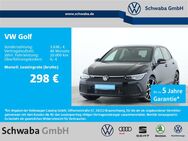 VW Golf, 2.0 TDI VIII GTD 8-fach, Jahr 2024 - Gersthofen