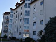 Schöne 3-Zimmer Wohnung mit Balkon und Tiefgaragenstellplatz in Frankenthal (Pfalz) zu vermieten. - Frankenthal (Pfalz)