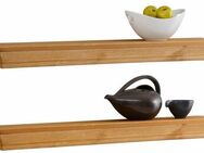 Home affaire Wandregal Vinales, im 2er Set