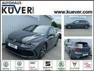 VW Golf, 2.0 TDI R-Line 18, Jahr 2023 - Hagen (Bremischen)