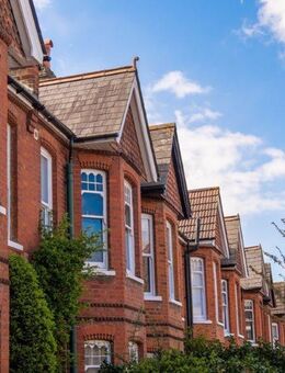 Haus in 08396 Waldenburg - Waldenburg (Sachsen)