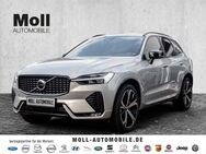 Volvo XC60, Plus Dark B4 Benzin EU6d digitales Sitze HarmanKardon, Jahr 2022 - Wuppertal