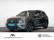 VW Tiguan, JOIN, Jahr 2018 - Northeim
