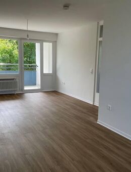 Endlich Zuhause: helle 4-Zimmerwohnung - Frankfurt (Main)