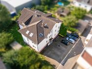 Reserviert: 3-Zi.-Dachgeschosswohnung in unmittelbarer Nachbarschaft zum Schlachthof - Gießen