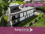 Modernes Immobilien-Juwel mit Unikats-Charakter in Passau - Passau