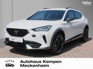 CUPRA Formentor, 1.4 VZ e-HYBRID VC, Jahr 2022 - Meckenheim