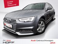 Audi A4, Avant 35 TFSI sport, Jahr 2019 - Sankt Augustin Zentrum