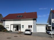 Wunderschönes, freistehendes EFH am nördlichen Ortsrand von Bad Bergzabern am Rande der Weinberge - Bad Bergzabern