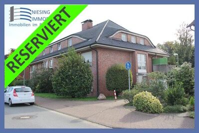 *** RESERVIERT *** Luxus-ETW in Vonderort mit 178 m² - provisionsfrei