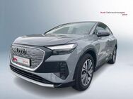 Audi Q4 Sportback e-tron - Nidderau