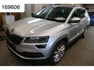 Skoda Karoq Style 4x4 Facelift LED Navi19"ACC VirtCock - Steinbach-Hallenberg