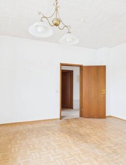 Ideal für Eigennutzer oder Kapitalanleger: Helle Wohnung mit Tiefgarage und Potenzial in Saarlouis-Fraulautern! - Saarlouis