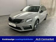 Skoda Octavia Combi 2.0 TDI DSG RS Kombi, 5-türig, Automatik, 6-Gang - Bad Fallingbostel